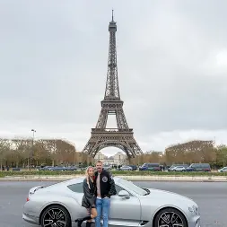 Chloe Chevalier in Paris Anal Adventure: Chloe Chevalier Gives Up Her Ass To Manuel Ferrara (Photo 1) Chloe Chevalier in 'Jules Jordan' Paris Anal Adventure: Chloe Chevalier Gives Up Her Ass To Manuel Ferrara (Thumbnail 1)
