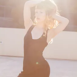 Elena Koshka in 'Jules Jordan' Bare (Thumbnail 120)
