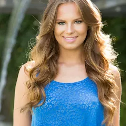 Jillian Janson in 'Jules Jordan' Fresh Girls 1 (Thumbnail 1)