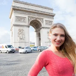Lucy Heart in Fuck The French (Photo 40) Lucy Heart in 'Jules Jordan' Fuck The French (Thumbnail 40)